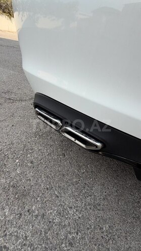 Mercedes C 300 2016, 261,000 km - 2.0 l - Bakı