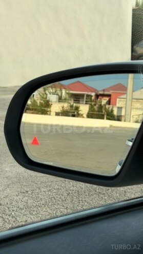 Mercedes C 300 2016, 261,000 km - 2.0 l - Bakı