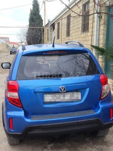Changan CX 20 2016, 163,325 km - 1.3 л - Gəncə
