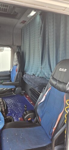 DAF 95 XF 1998, 1,800,000 km - 12.6 l - Bakı