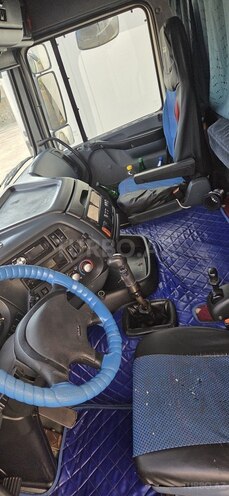 DAF 95 XF 1998, 1,800,000 km - 12.6 l - Bakı