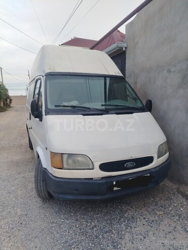 Ford Transit 1998, 689,553 km - 2.5 л - Bakı