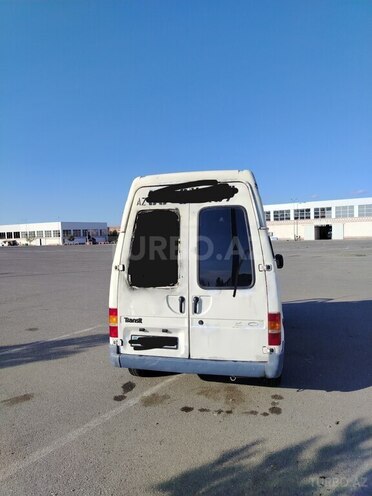 Ford Transit 1998, 689,553 km - 2.5 л - Bakı