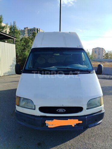 Ford Transit 1998, 689,553 km - 2.5 л - Bakı