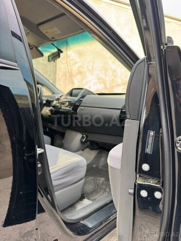 Toyota Prius 2008, 313,000 km - 1.5 l - Bakı