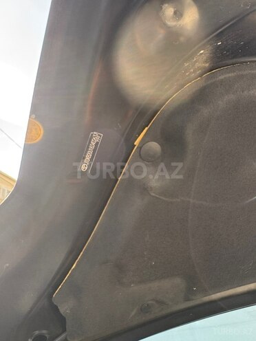 Toyota Prius 2008, 313,000 km - 1.5 l - Bakı