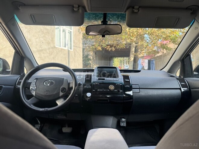 Toyota Prius 2008, 313,000 km - 1.5 l - Bakı