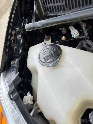 Toyota Prius 2008, 313,000 km - 1.5 l - Bakı