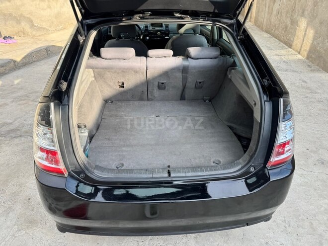 Toyota Prius 2008, 313,000 km - 1.5 l - Bakı