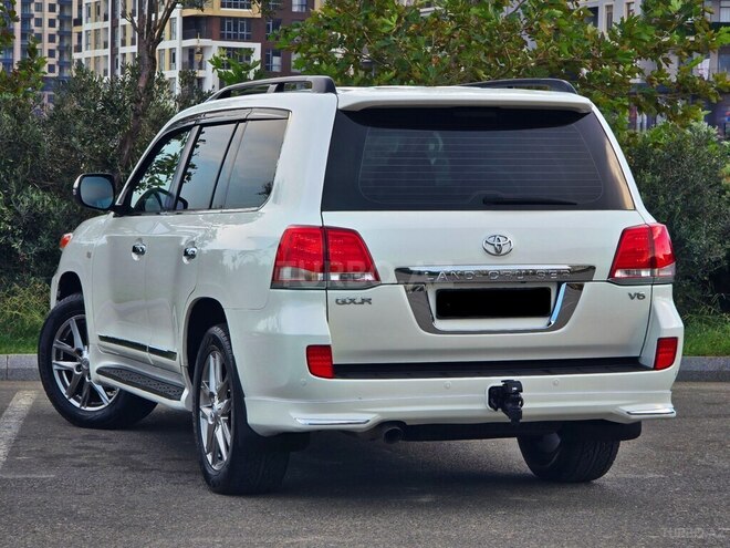Toyota Land Cruiser 2010, 187,000 km - 4.0 л - Xırdalan
