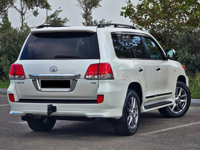Toyota Land Cruiser 2010, 187,000 km - 4.0 л - Xırdalan