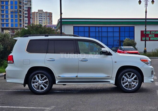 Toyota Land Cruiser 2010, 187,000 km - 4.0 л - Xırdalan