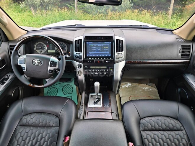 Toyota Land Cruiser 2010, 187,000 km - 4.0 л - Xırdalan