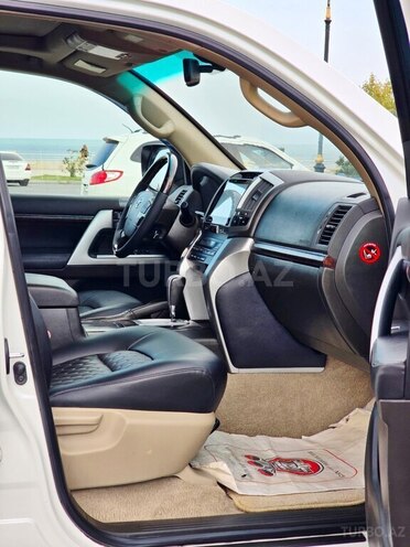 Toyota Land Cruiser 2010, 187,000 km - 4.0 л - Xırdalan