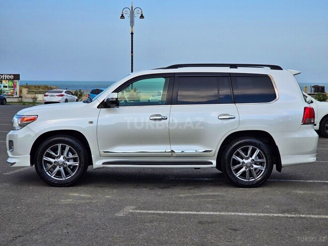 Toyota Land Cruiser 2010, 187,000 km - 4.0 л - Xırdalan