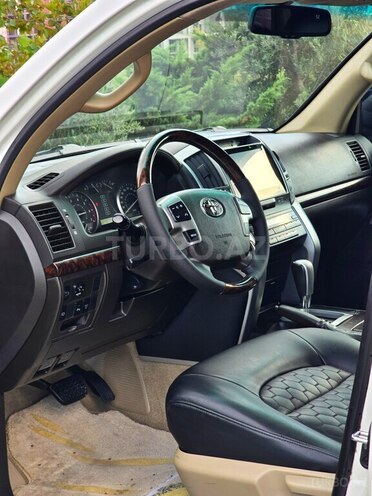 Toyota Land Cruiser 2010, 187,000 km - 4.0 л - Xırdalan