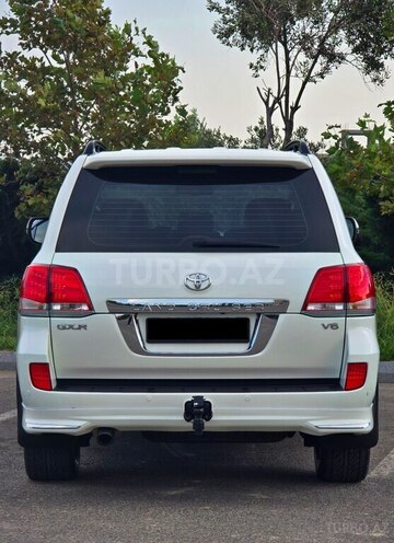 Toyota Land Cruiser 2010, 187,000 km - 4.0 л - Xırdalan