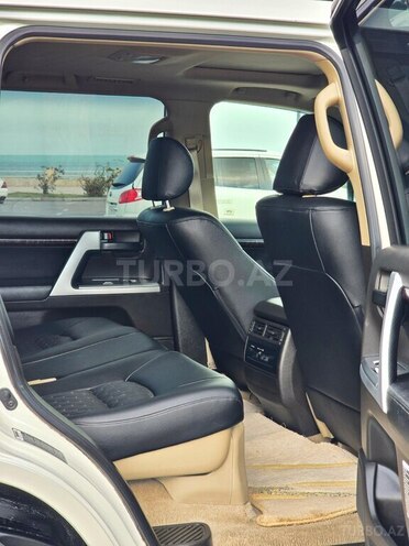 Toyota Land Cruiser 2010, 187,000 km - 4.0 л - Xırdalan