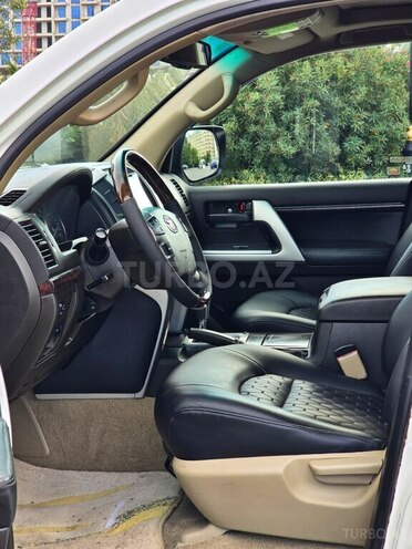 Toyota Land Cruiser 2010, 187,000 km - 4.0 л - Xırdalan