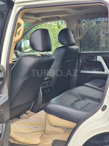 Toyota Land Cruiser 2010, 187,000 km - 4.0 л - Xırdalan