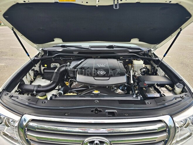 Toyota Land Cruiser 2010, 187,000 km - 4.0 л - Xırdalan