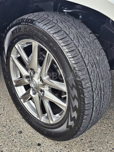 Toyota Land Cruiser 2010, 187,000 km - 4.0 л - Xırdalan