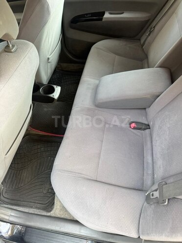 Toyota Prius 2008, 313,000 km - 1.5 l - Bakı