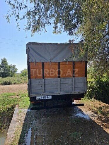 GAZ 2705 2005, 50,000 km - 2.4 l - Beyləqan