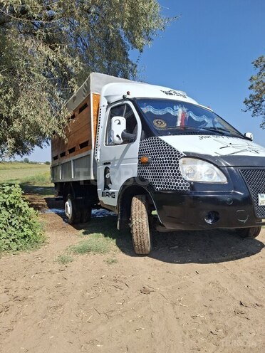 GAZ 2705 2005, 50,000 km - 2.4 l - Beyləqan