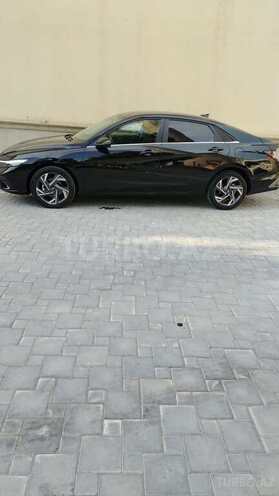 Hyundai Elantra 2025, 23,000 km - 1.6 l - Bakı
