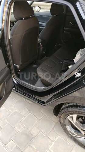 Hyundai Elantra 2025, 23,000 km - 1.6 l - Bakı