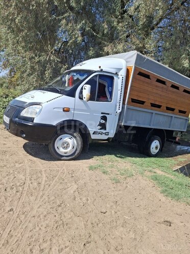 GAZ 2705 2005, 50,000 km - 2.4 l - Beyləqan