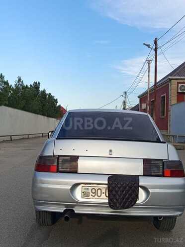 LADA (VAZ) 2110 2002, 450,000 km - 1.5 l - Bakı