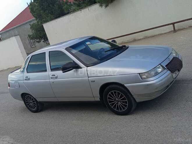LADA (VAZ) 2110 2002, 450,000 km - 1.5 l - Bakı