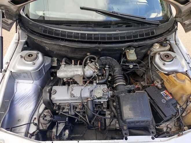LADA (VAZ) 2110 2002, 450,000 km - 1.5 l - Bakı