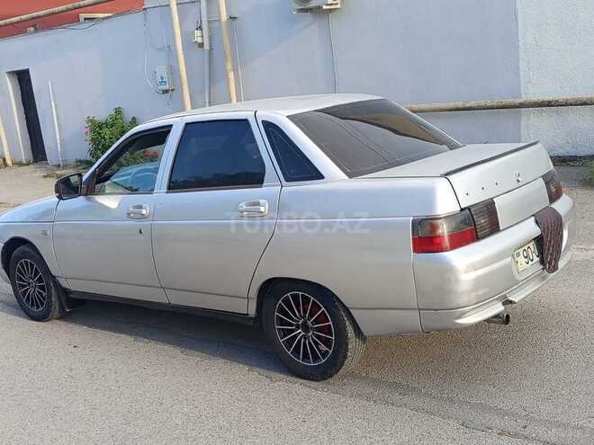 LADA (VAZ) 2110 2002, 450,000 km - 1.5 l - Bakı