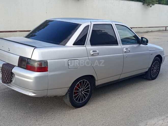 LADA (VAZ) 2110 2002, 450,000 km - 1.5 l - Bakı