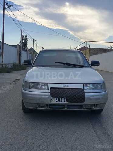 LADA (VAZ) 2110 2002, 450,000 km - 1.5 l - Bakı