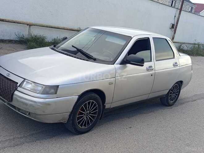 LADA (VAZ) 2110 2002, 450,000 km - 1.5 l - Bakı
