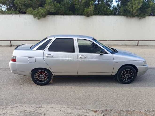 LADA (VAZ) 2110 2002, 450,000 km - 1.5 l - Bakı