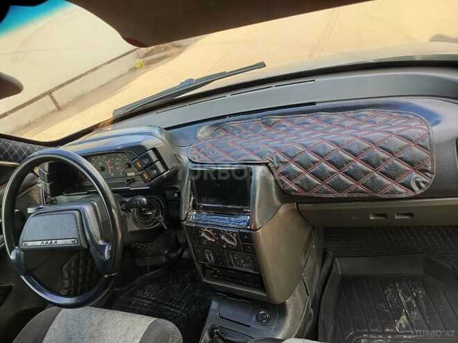 LADA (VAZ) 2110 2002, 450,000 km - 1.5 l - Bakı