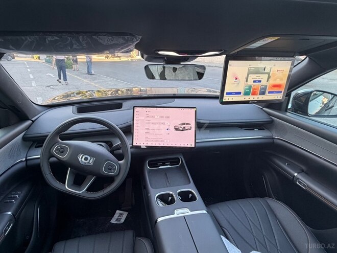 Changan  2026, 0 km - 1.5 l - Bakı
