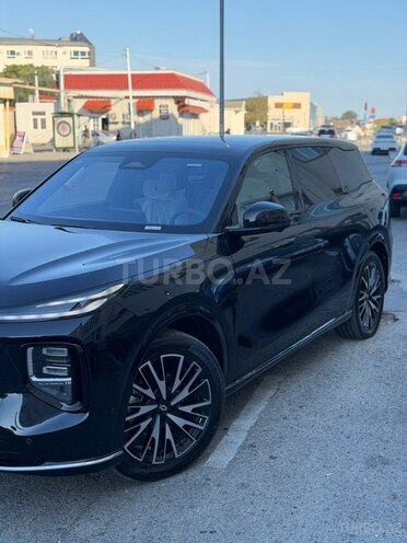 Changan  2026, 0 km - 1.5 l - Bakı