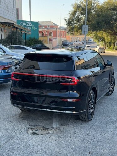 Changan  2026, 0 km - 1.5 l - Bakı