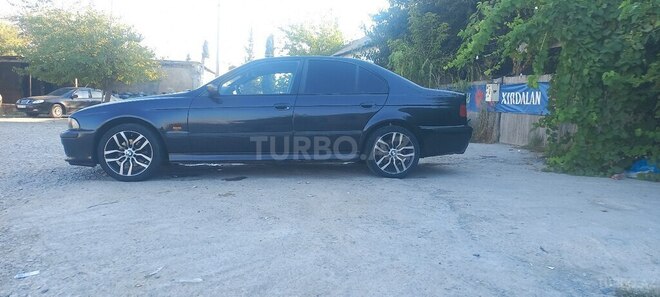 BMW 520 1997, 838,999 km - 2.0 l - Kürdəmir
