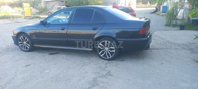 BMW 520 1997, 838,999 km - 2.0 l - Kürdəmir