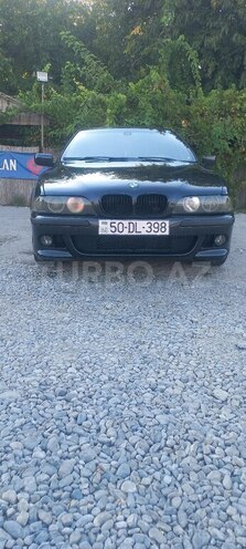 BMW 520 1997, 838,999 km - 2.0 l - Kürdəmir