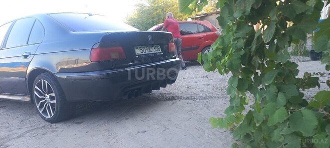 BMW 520 1997, 838,999 km - 2.0 l - Kürdəmir