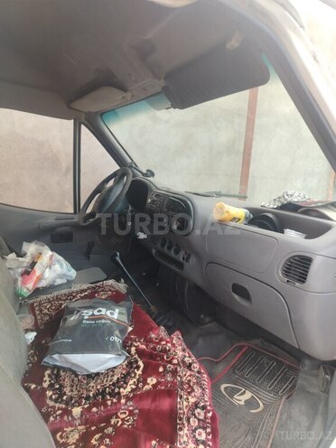 Ford Transit 1998, 689,553 km - 2.5 л - Bakı