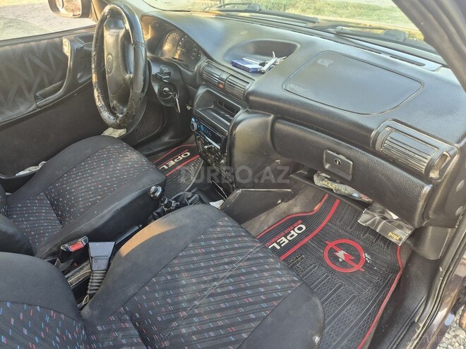 Opel Astra 1996, 662,501 km - 1.6 l - Xaçmaz